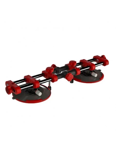 Ventouse d'ajustements d'angles pro RUBI - 1