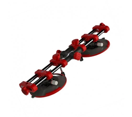 Ventouse d'ajustements d'angles pro RUBI - 2