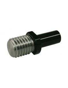 Adaptateur pour perceuse de Pas M14 pour trépan RUBI - 1