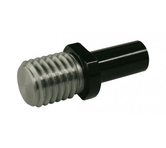 Adaptateur pour perceuse de Pas M14 pour trépan RUBI - 1