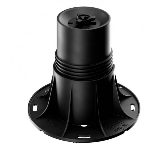 Base de plot réglable "XXL" de  148 à 211 mm PP LEVEL DUO MAXI MAPEI - 2