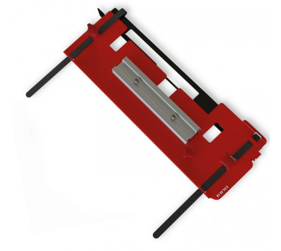 Accéssoire de coupe libre (FREECUT) pour Scie circulaire TC-125 G2  RUBI - 1