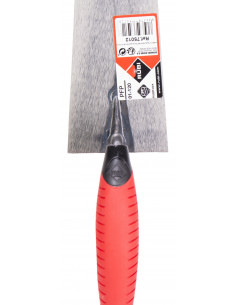 Truelle poignée bi-matière RUBIFLEX PFP01 RUBI - 1 2