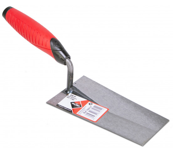 Truelle poignée bi-matière RUBIFLEX PFP01 RUBI - 3