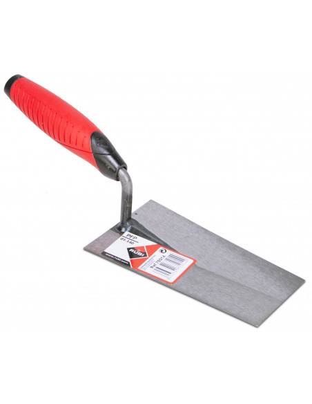 Truelle poignée bi-matière RUBIFLEX PFP01 RUBI - 3