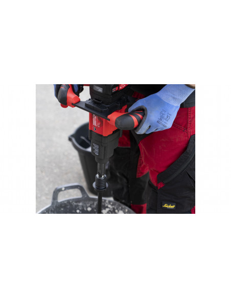 Malaxeur électrique RUBIMIX E-10 ENERGY CAS RUBI - 13