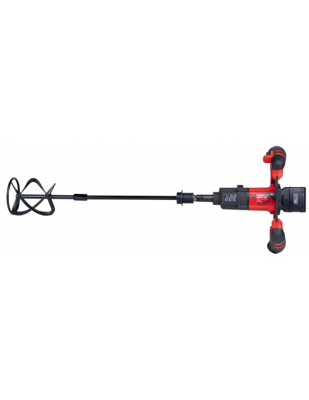 Malaxeur électrique RUBIMIX E-10 ENERGY CAS RUBI - 11