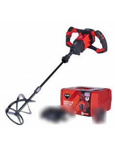 Malaxeur électrique RUBIMIX E-10 ENERGY CAS RUBI - 15