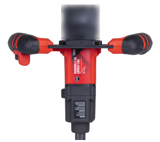 Malaxeur électrique RUBIMIX E-10 ENERGY CAS RUBI - 16
