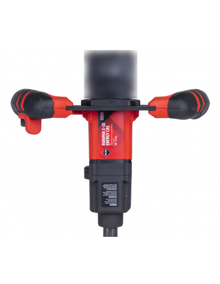Malaxeur électrique RUBIMIX E-10 ENERGY CAS RUBI - 16