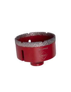 Destockage TREPAN Diamantées DRYGRES Ø85 mm  RUBI - 1