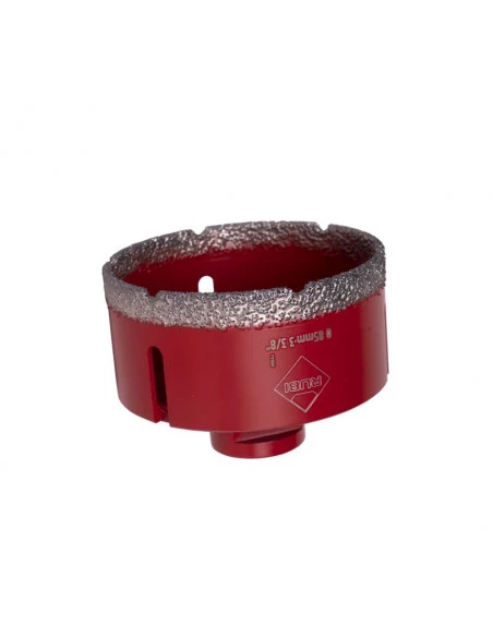 Destockage TREPAN Diamantées DRYGRES Ø85 mm  RUBI - 1