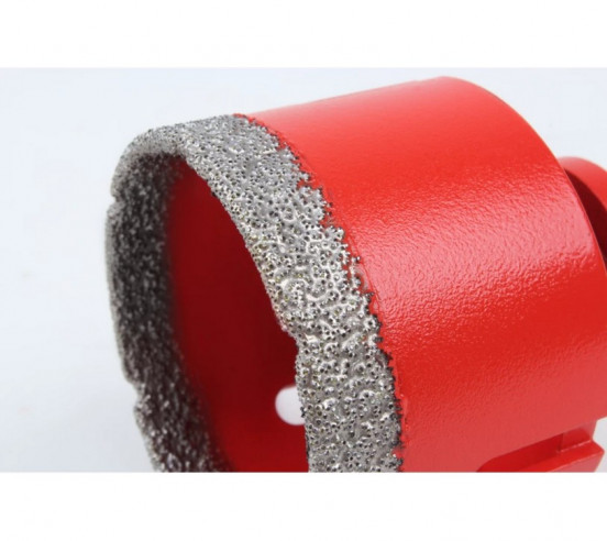 Destockage TREPAN Diamantées DRYGRES Ø85 mm  RUBI - 3