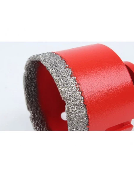 Destockage TREPAN Diamantées DRYGRES Ø85 mm  RUBI - 3