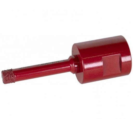 Destockage Trépan diamanté Drygres Premium Ø7 mm  RUBI - 1
