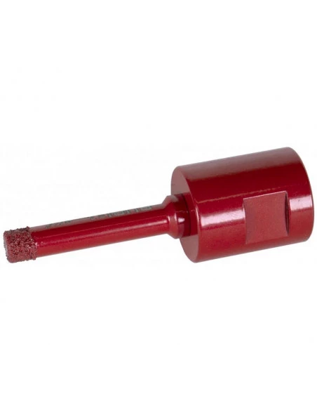 Destockage Trépan diamanté Drygres Premium Ø7 mm  RUBI - 1