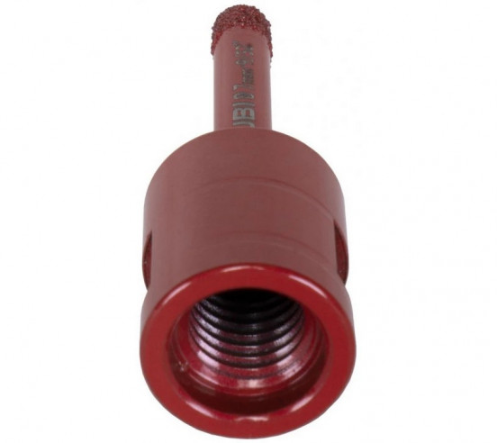 Destockage Trépan diamanté Drygres Premium Ø7 mm  RUBI - 3