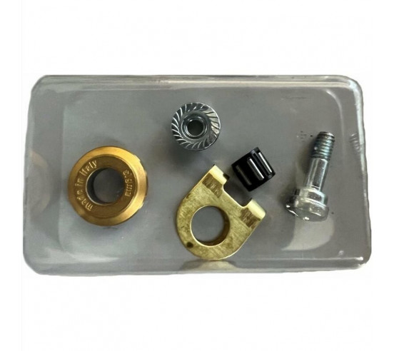 Molette de coupe en titane Ø 16 mm, complète SIGMA ITALIA - 2