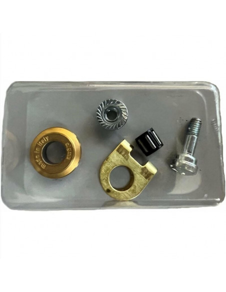 Molette de coupe en titane Ø 16 mm, complète SIGMA ITALIA - 2