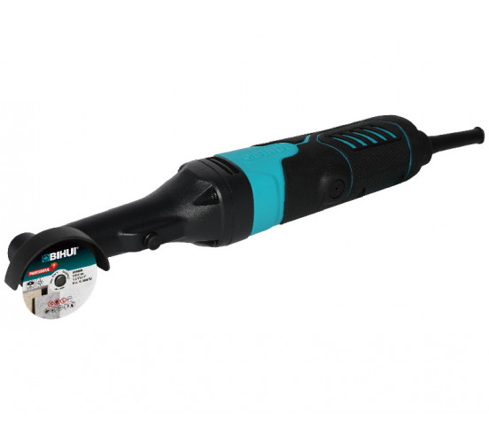 Mini meuleuse de précision Angle grinder AGMN100 BIHUI - 1