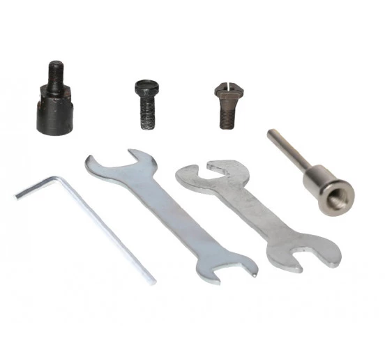 Mini meuleuse de précision Angle grinder AGMN100 BIHUI - 2