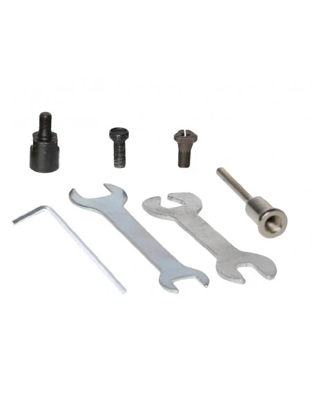 Mini meuleuse de précision Angle grinder AGMN100 BIHUI - 2