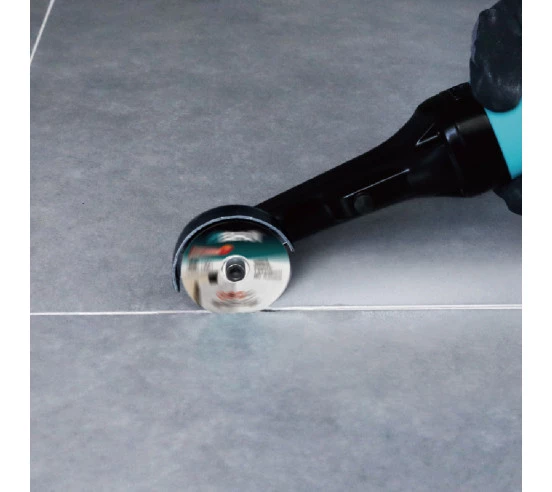 Mini meuleuse de précision Angle grinder AGMN100 BIHUI - 4