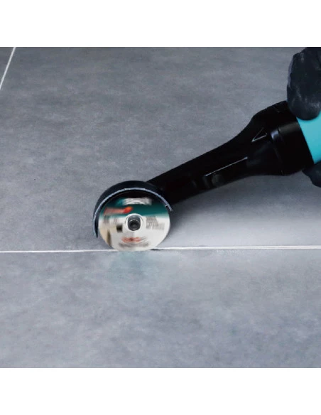 Mini meuleuse de précision Angle grinder AGMN100 BIHUI - 4