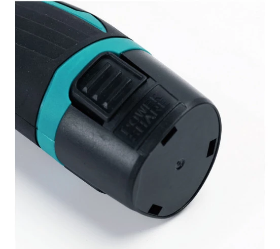 Mini meuleuse d'angle sans fil ⌀76mm 12V-2.5Ah AGMN76 BIHUI - 4