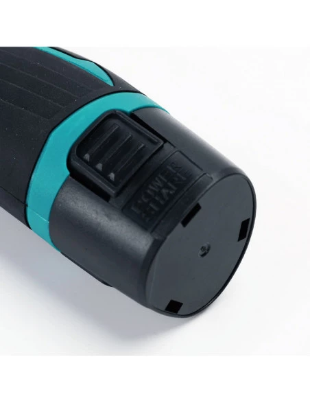 Mini meuleuse d'angle sans fil ⌀76mm 12V-2.5Ah AGMN76 BIHUI - 4