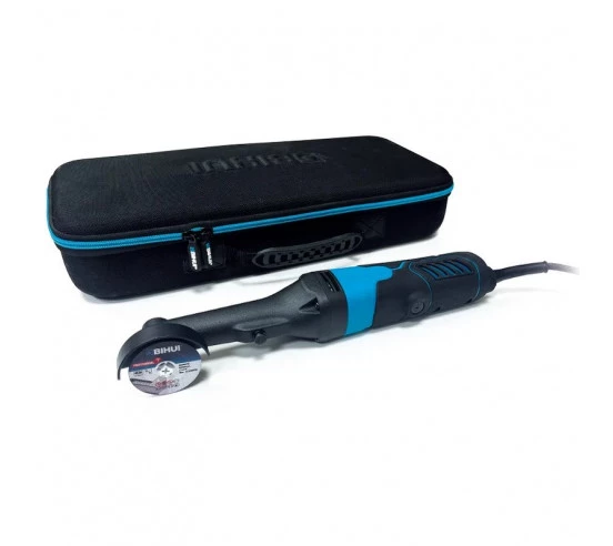 Mini meuleuse de précision Angle grinder AGMN100 BIHUI - 1