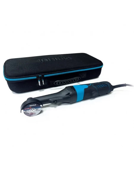 Mini meuleuse de précision Angle grinder AGMN100 BIHUI - 1