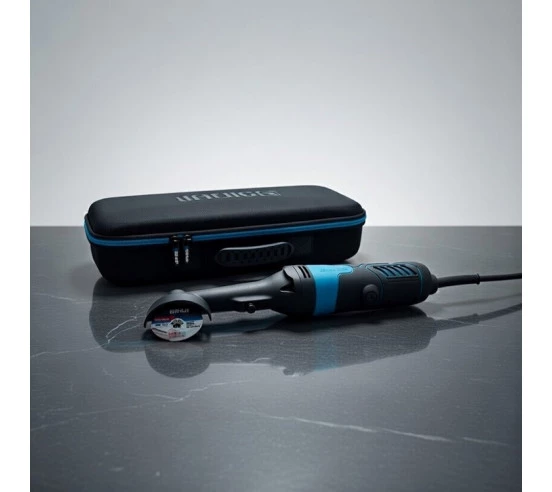 Mini meuleuse de précision Angle grinder AGMN100-PLUS BIHUI - 2