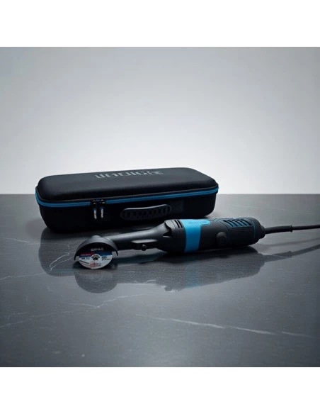 Mini meuleuse de précision Angle grinder AGMN100-PLUS BIHUI - 2