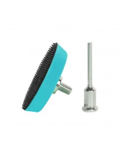 Pad Velcro polissage AGMPH2 pour disque de polissage AGMPD  BIHUI - 1