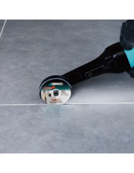 Disque diamant mini Ø50mm multifonction AGMBV50 BIHUI - 5