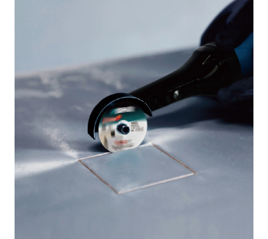 Disque diamant mini Ø50mm multifonction AGMBV50 BIHUI - 6