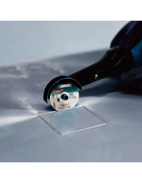 Disque diamant mini Ø50mm multifonction AGMBV50 BIHUI - 6