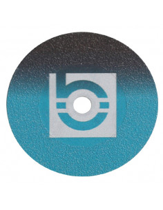 Disque diamant mini Ø50mm multifonction AGMBV50 BIHUI - 1 2