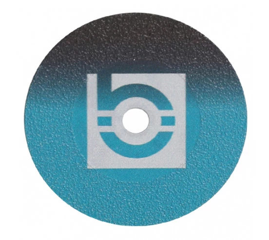 Disque diamant mini Ø50mm multifonction AGMBV50 BIHUI - 2