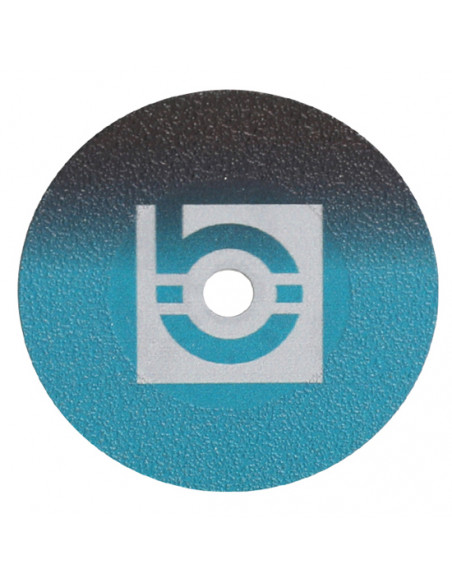 Disque diamant mini Ø50mm multifonction AGMBV50 BIHUI - 2