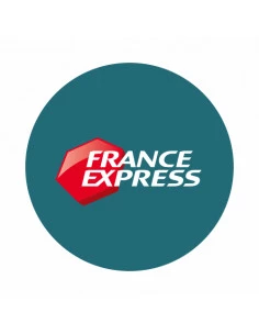 Frais de transport France Express palette hors normes - 1