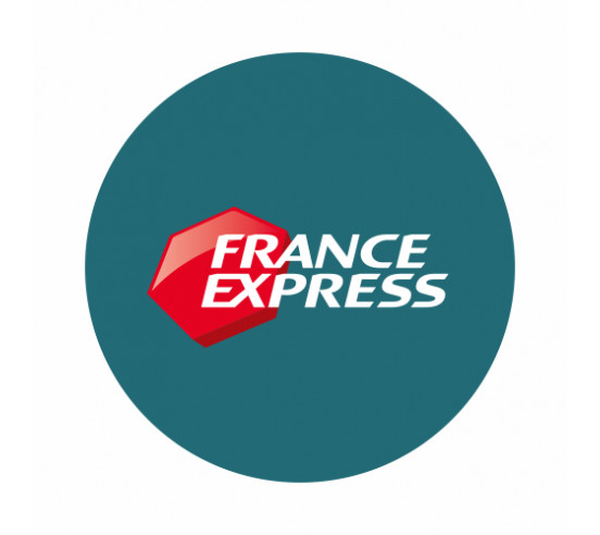 Frais de transport France Express palette hors normes - 1
