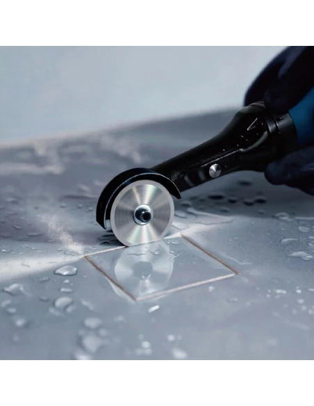 Disque diamant ultra-fin LAC AGMBS45 Ø45 mm BIHUI - 4