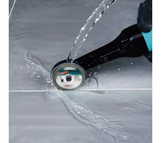 Disque diamant ultra-fin LAC AGMBS45 Ø45 mm BIHUI - 5