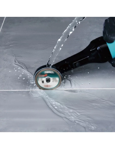 Disque diamant ultra-fin LAC AGMBS45 Ø45 mm BIHUI - 5