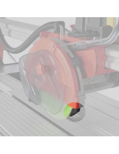 Python Nozzle set Buses pour DCX-250 PythonRUBI  (pièce détachée) - 1 2