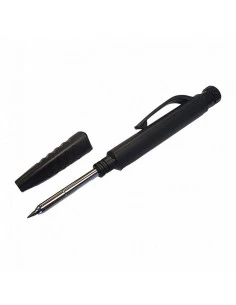 Crayon de marquage avec 6 mines de rechanges multi matériaux TCM7 BIHUI - 1 2