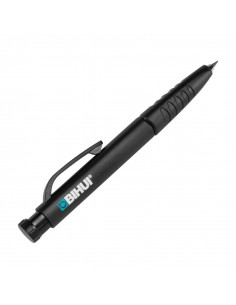 Crayon de marquage avec 6 mines de rechanges multi matériaux TCM7 BIHUI - 2 2
