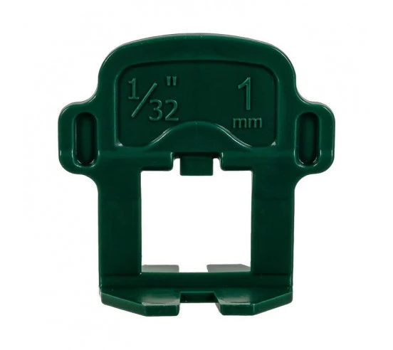 250 Croisillons autonivelants à cales MapeLevel EasyWDG MAPEI - 1